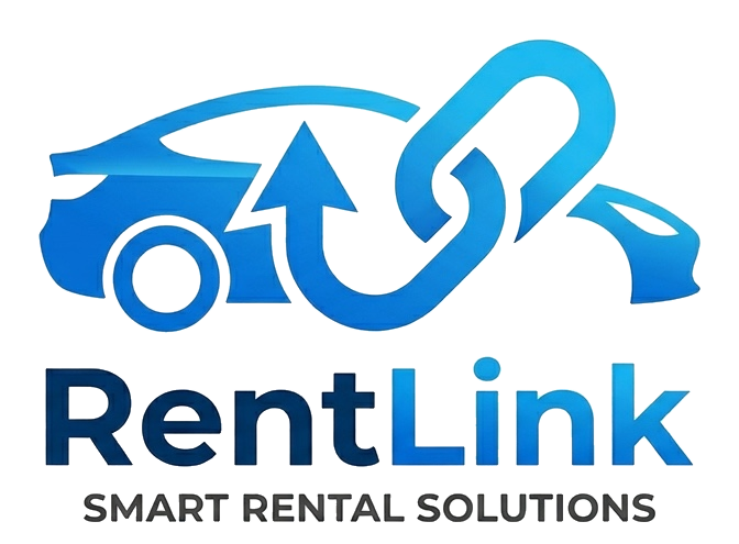 RentLink Smart Rental Solutions
